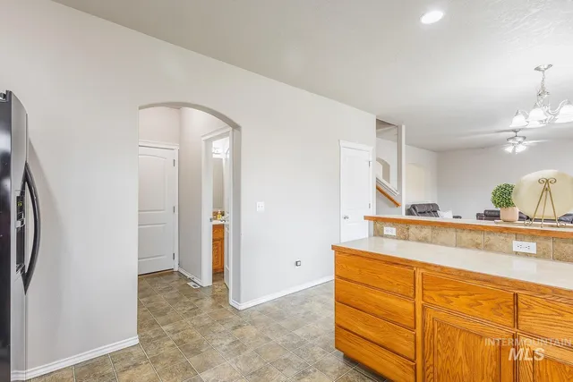 $459,900 | 5708 South Kimmer Cove Way, Boise, ID 83709