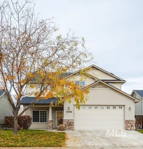$459,900 | 5708 South Kimmer Cove Way, Boise, ID 83709