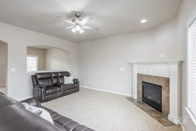 $459,900 | 5708 South Kimmer Cove Way, Boise, ID 83709