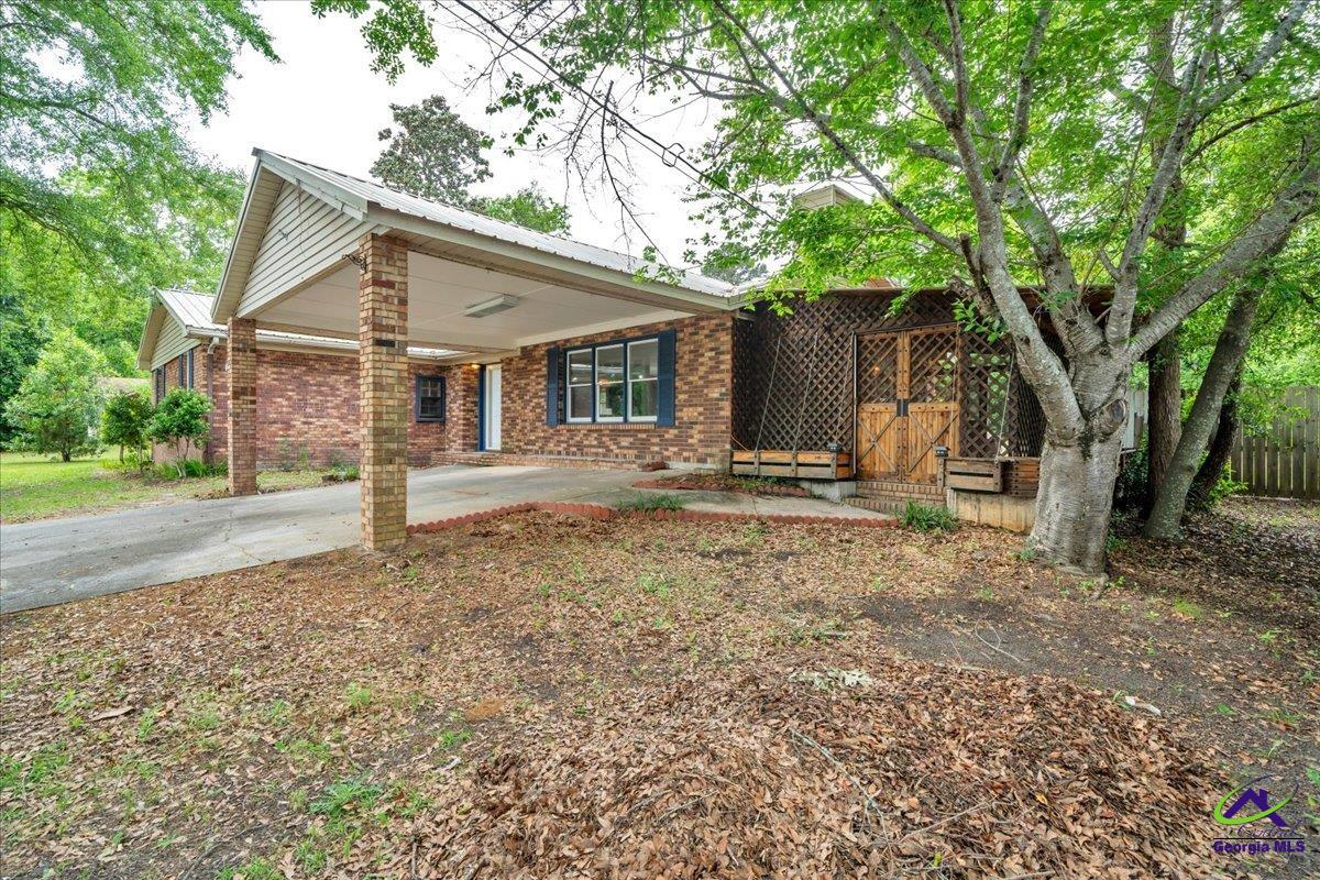 111 Weaver Road Warner Robins, GA 31093 - Photo 59 of 70 Gallery Image 59