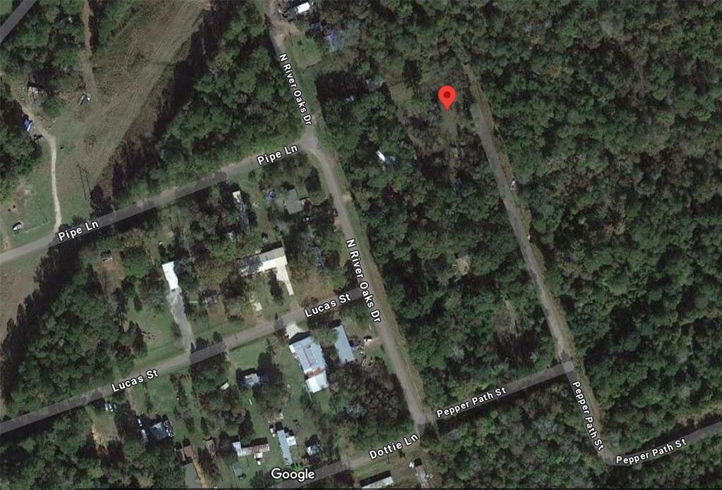 0 Pepper Patch 5 Path  