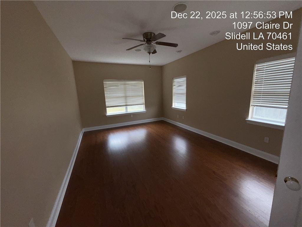 1097 Claire Drive Slidell, LA 70461 - Photo 11 of 12