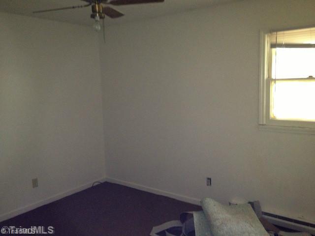 556 Heatherton Lane Rural Hall, NC 27045 - Photo 7 of 8 2nd Bedroom.