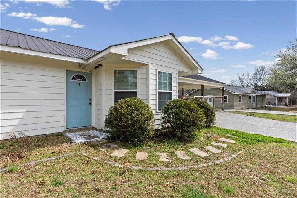 648 Johnson Road Southeast Adairsville, GA 30103 - Photo 18 of 25