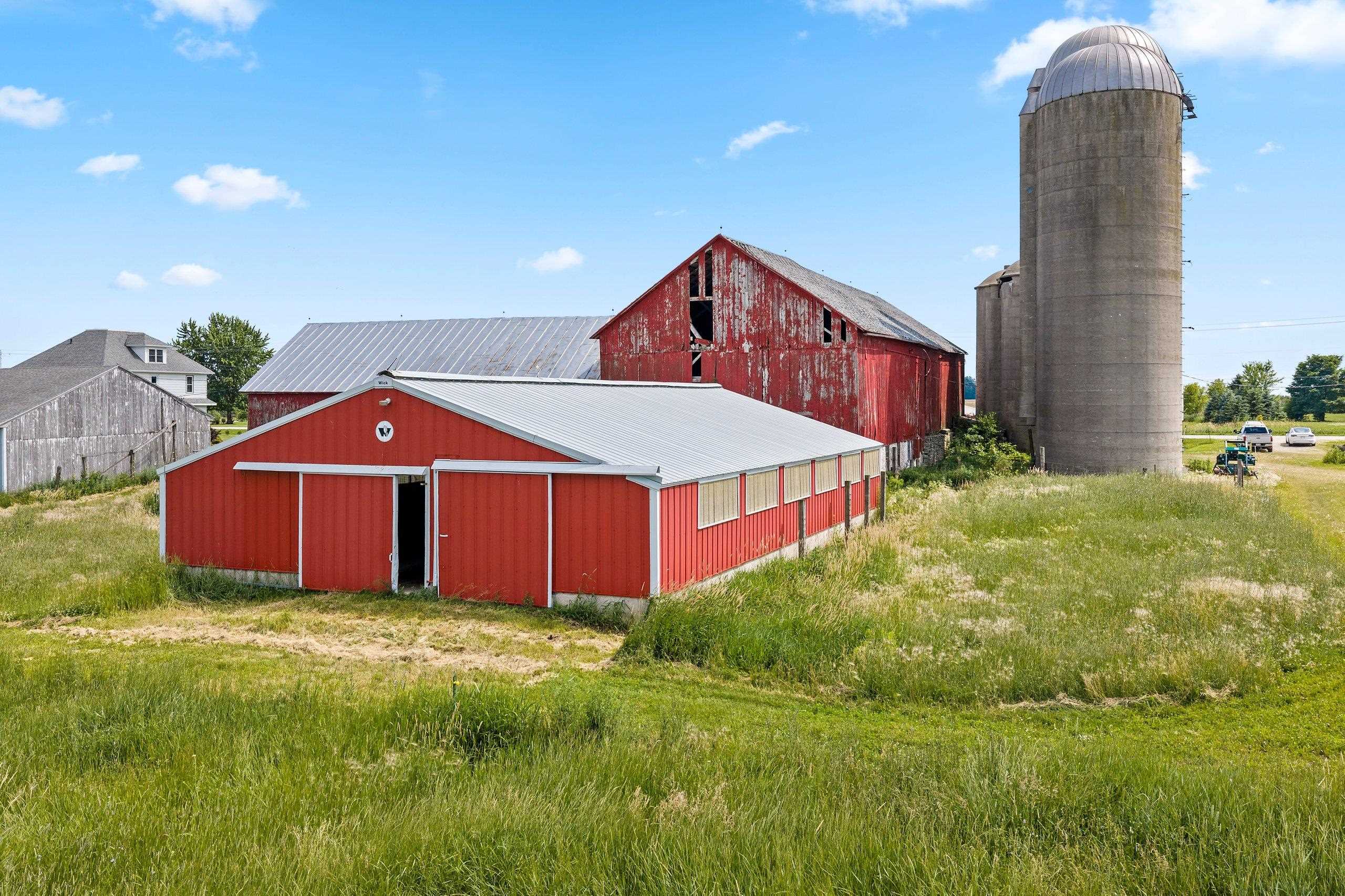 4499 Shirley Road Denmark, WI 54208 - Photo 73 of 86