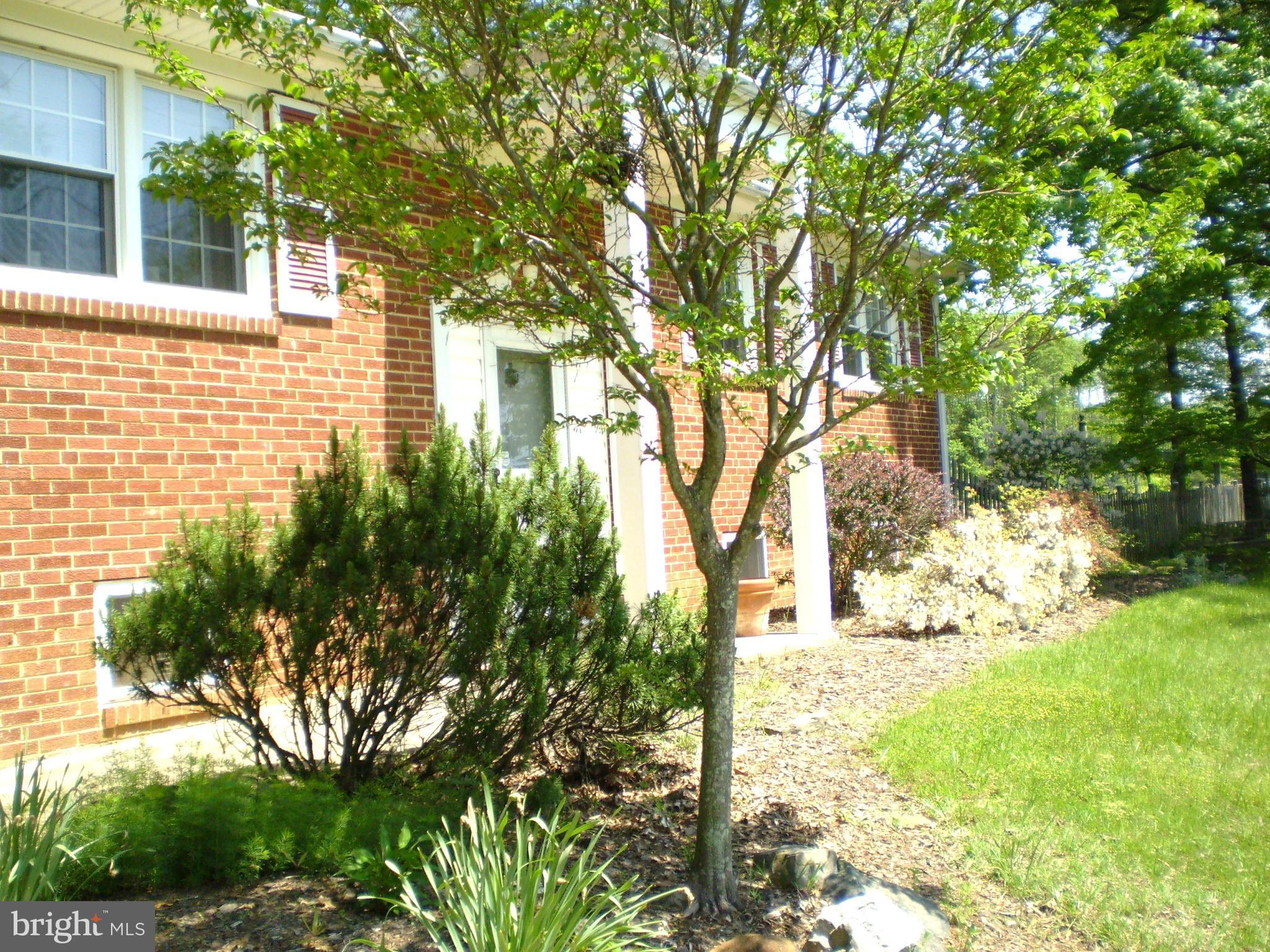 16602 Rolling Tree Road Accokeek, MD 20607 - Photo 3 of 28 Exterior (Front)