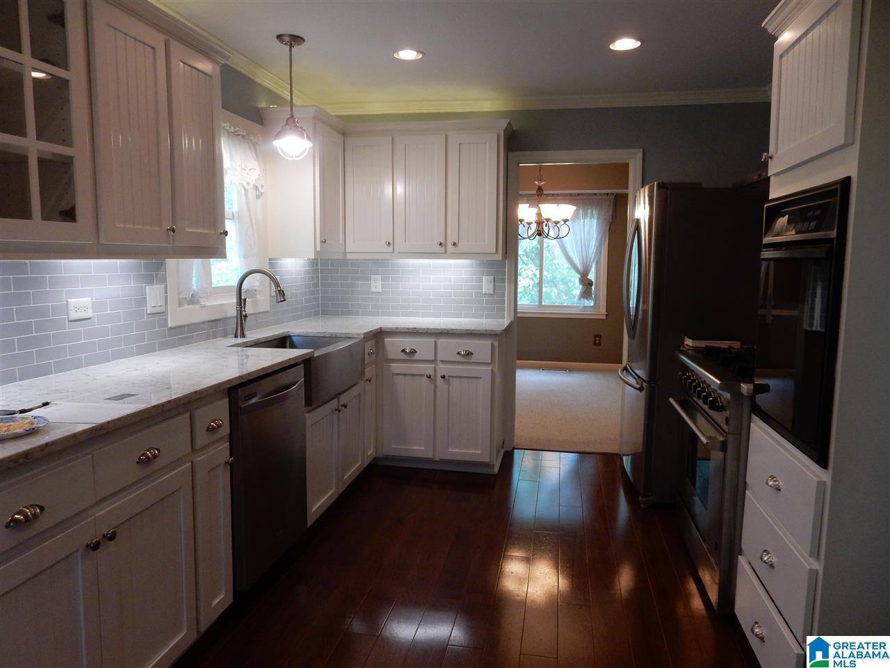 2412 Titonka Road Birmingham, AL 35244 - Photo 8 of 33