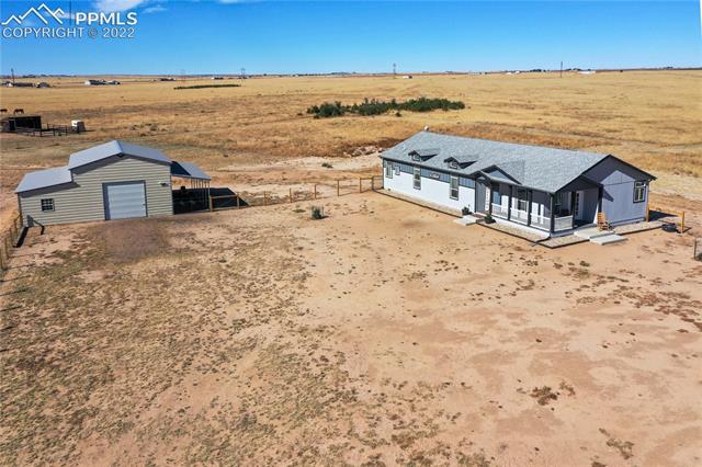 22230 Farmer Road Colorado Springs, CO 80928 - Photo 35 of 35