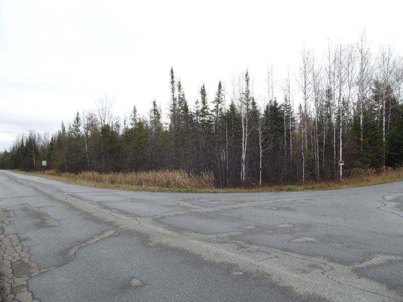 0 Grendell Road Mapleton, ME 04757 - Photo 2 of 4 Exterior Front.