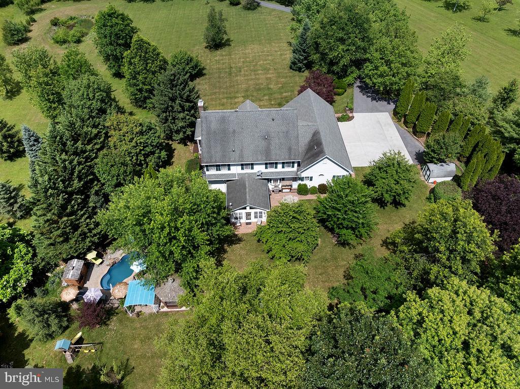 175 Knorr Road Gettysburg, PA 17325 - Photo 85 of 99