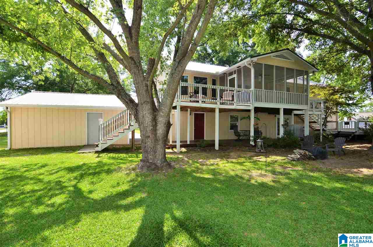 6007 Peninsula Point Gadsden, AL 35907 - Photo 50 of 50