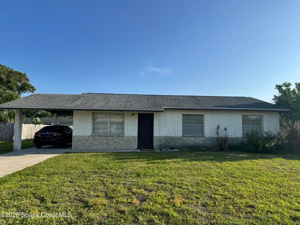 $149,900 | 2868 Kensington Drive, Melbourne, FL 32935