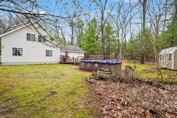 $369,900 | 4232 117th Avenue, Allegan, MI 49010