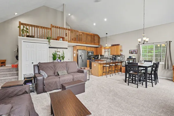 $369,900 | 4232 117th Avenue, Allegan, MI 49010