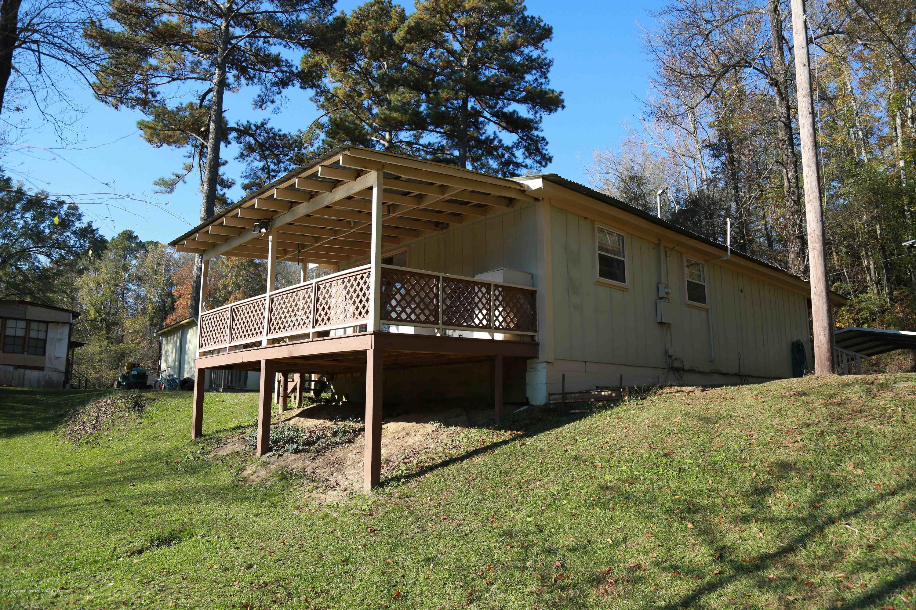 80 Smitty Road Empire, AL 35063 - Photo 8 of 11 Gallery Image 8