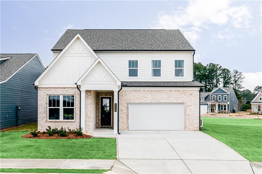 3210 Croftside Commons Powder Springs, GA 30127 - Photo 2 of 57 Gallery Image 2