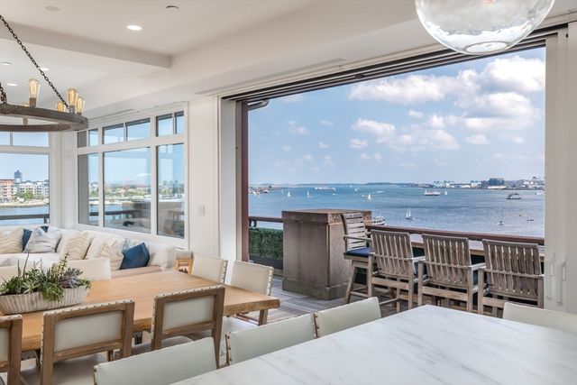 a livingroom with furniture and a window