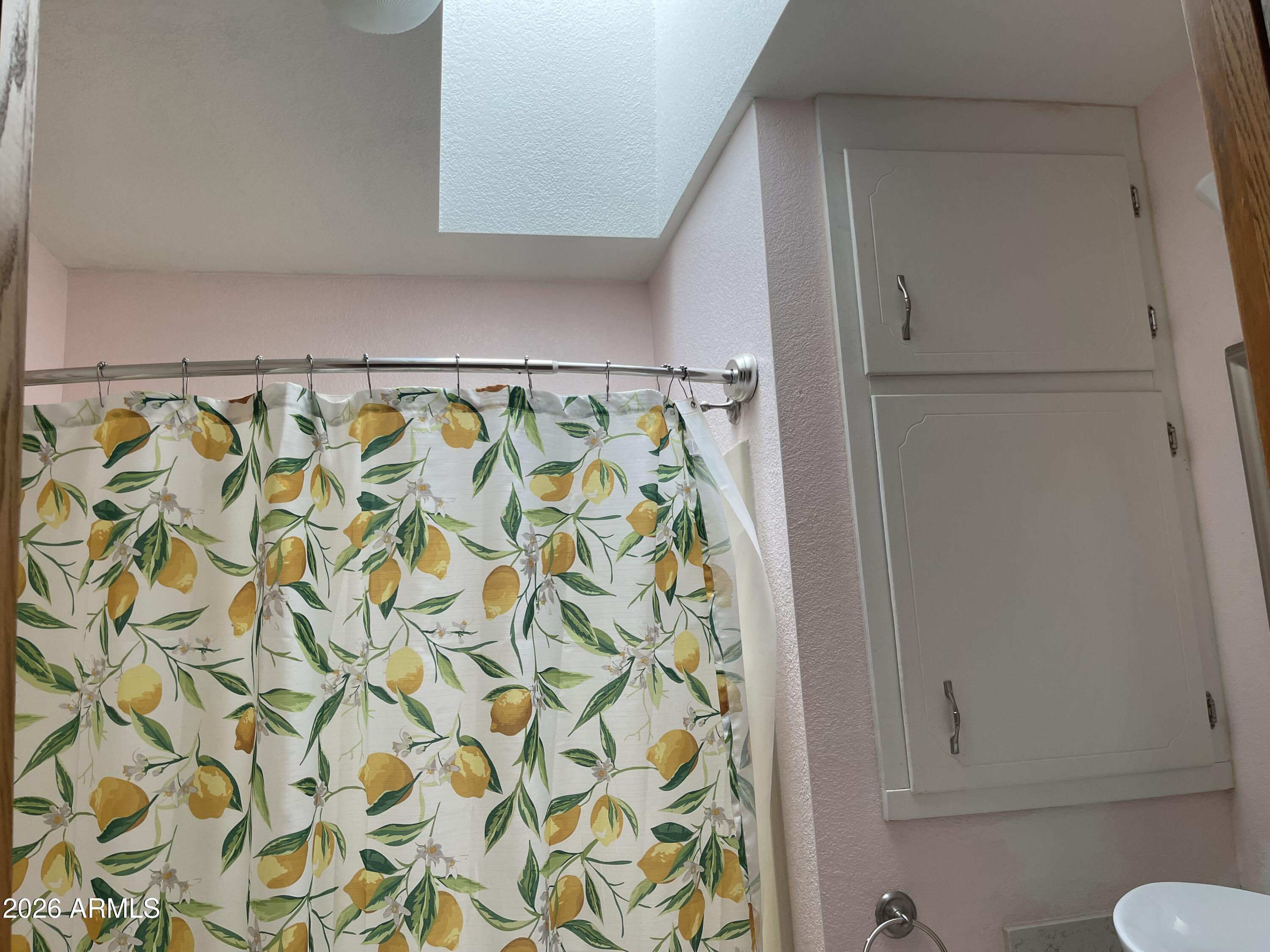 14555 South Acapulco Road Arizona City, AZ 85123 - Photo 22 of 46 Skylight in main bath