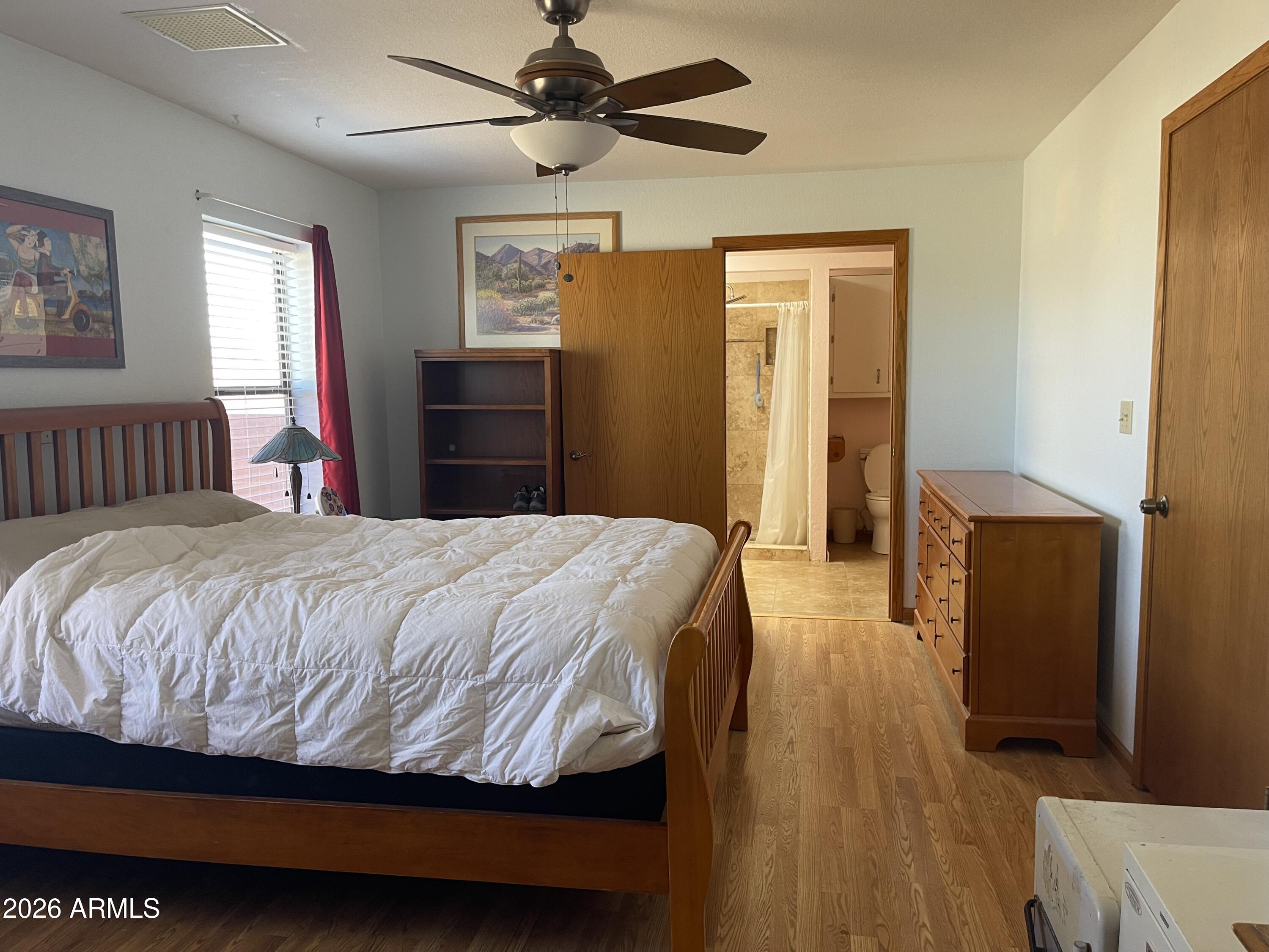14555 South Acapulco Road Arizona City, AZ 85123 - Photo 25 of 46 Primary with ensuite