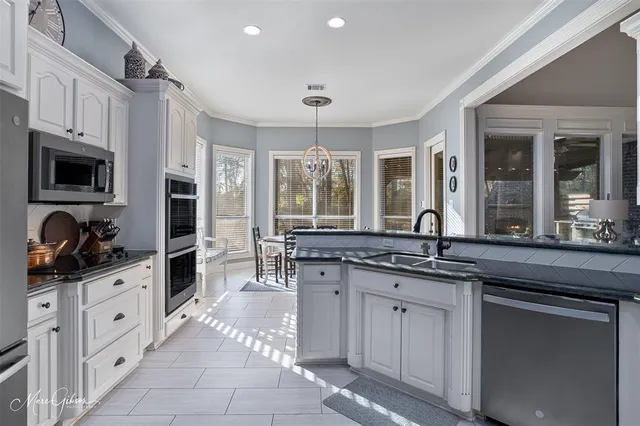 $599,900 | 1310 Bay Ridge Drive, Bossier City, LA 71111