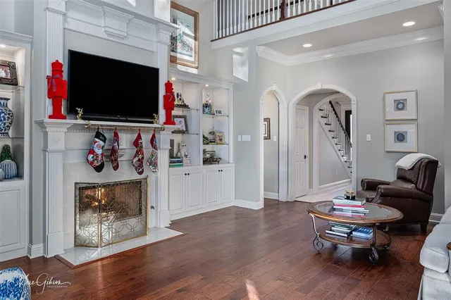 $599,900 | 1310 Bay Ridge Drive, Bossier City, LA 71111