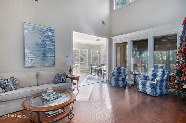 $599,900 | 1310 Bay Ridge Drive, Bossier City, LA 71111