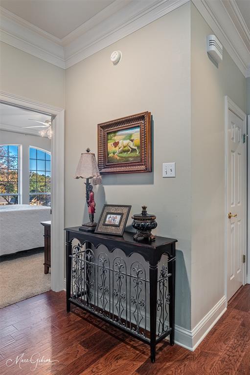 1310 Bay Ridge Drive Bossier City, LA 71111 - Photo 27 of 37 a view of a livingroom with furniture and windows