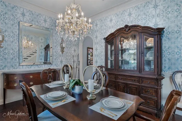 $599,900 | 1310 Bay Ridge Drive, Bossier City, LA 71111