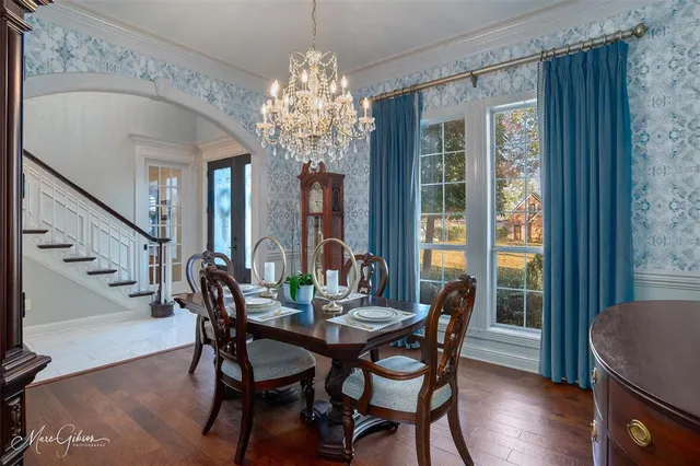 $599,900 | 1310 Bay Ridge Drive, Bossier City, LA 71111