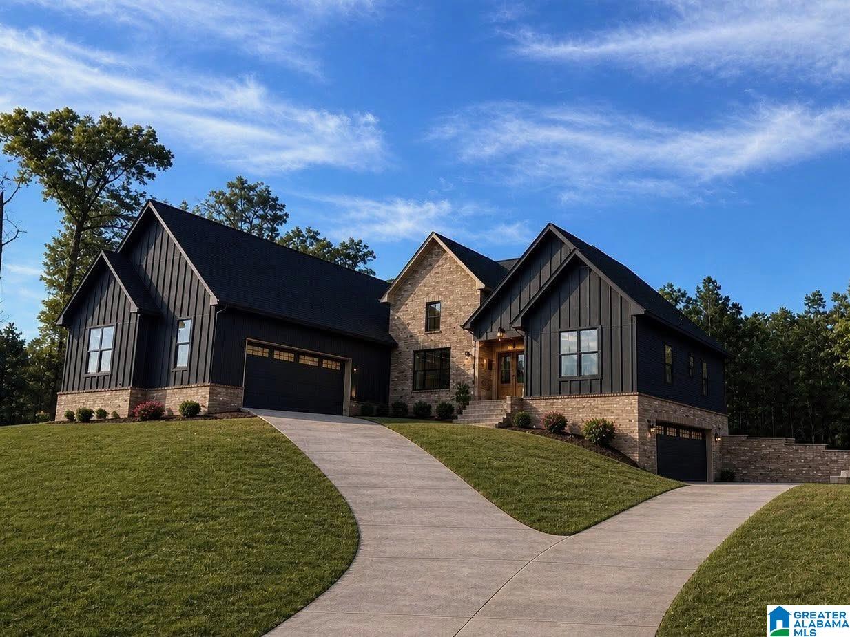 231 Blue Ridge Road Pell City, AL 35128 - Photo 1 of 19