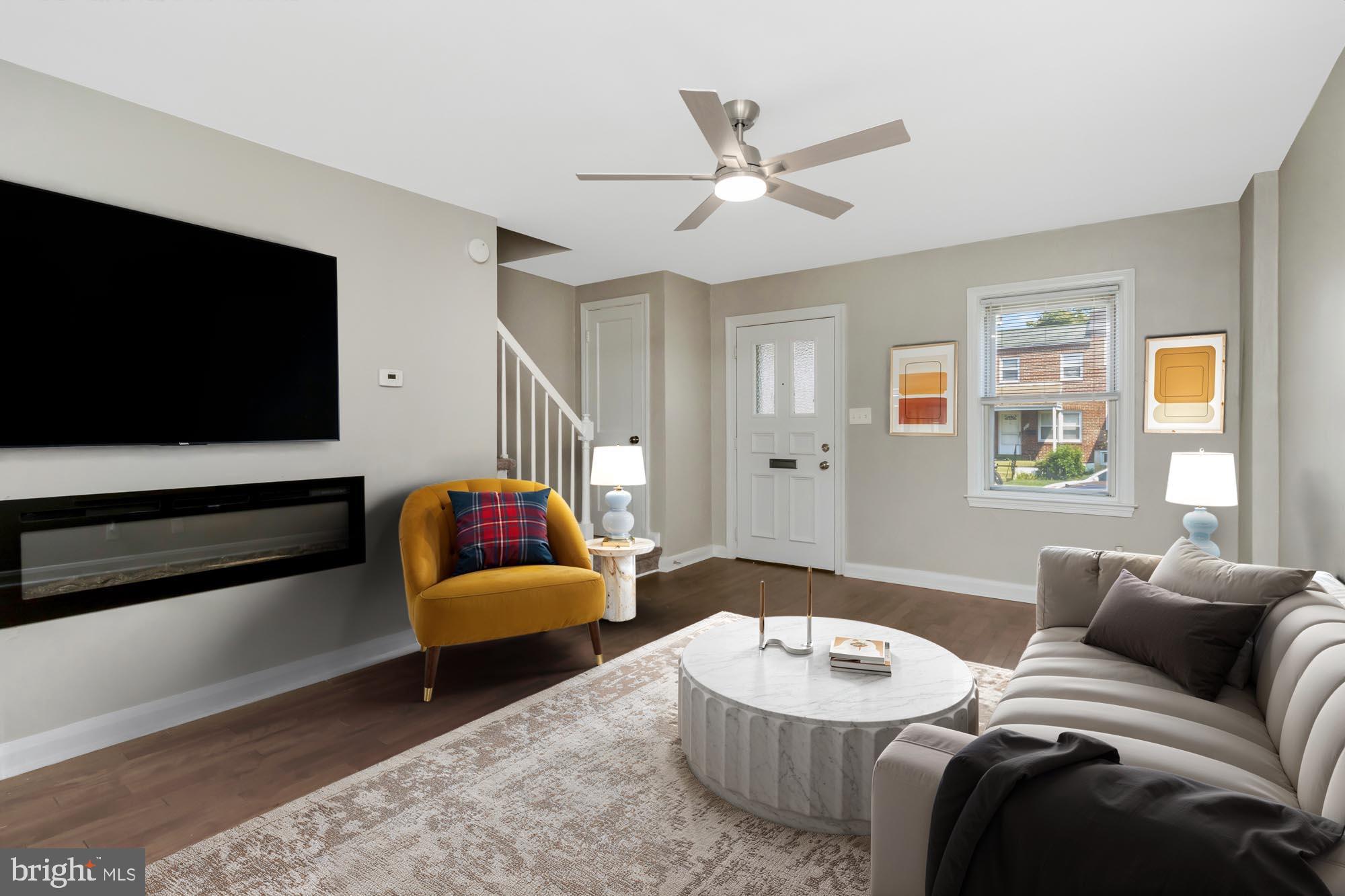 516 Sunset Road Baltimore, MD 21223 - Photo 4 of 37 Gallery Image 4