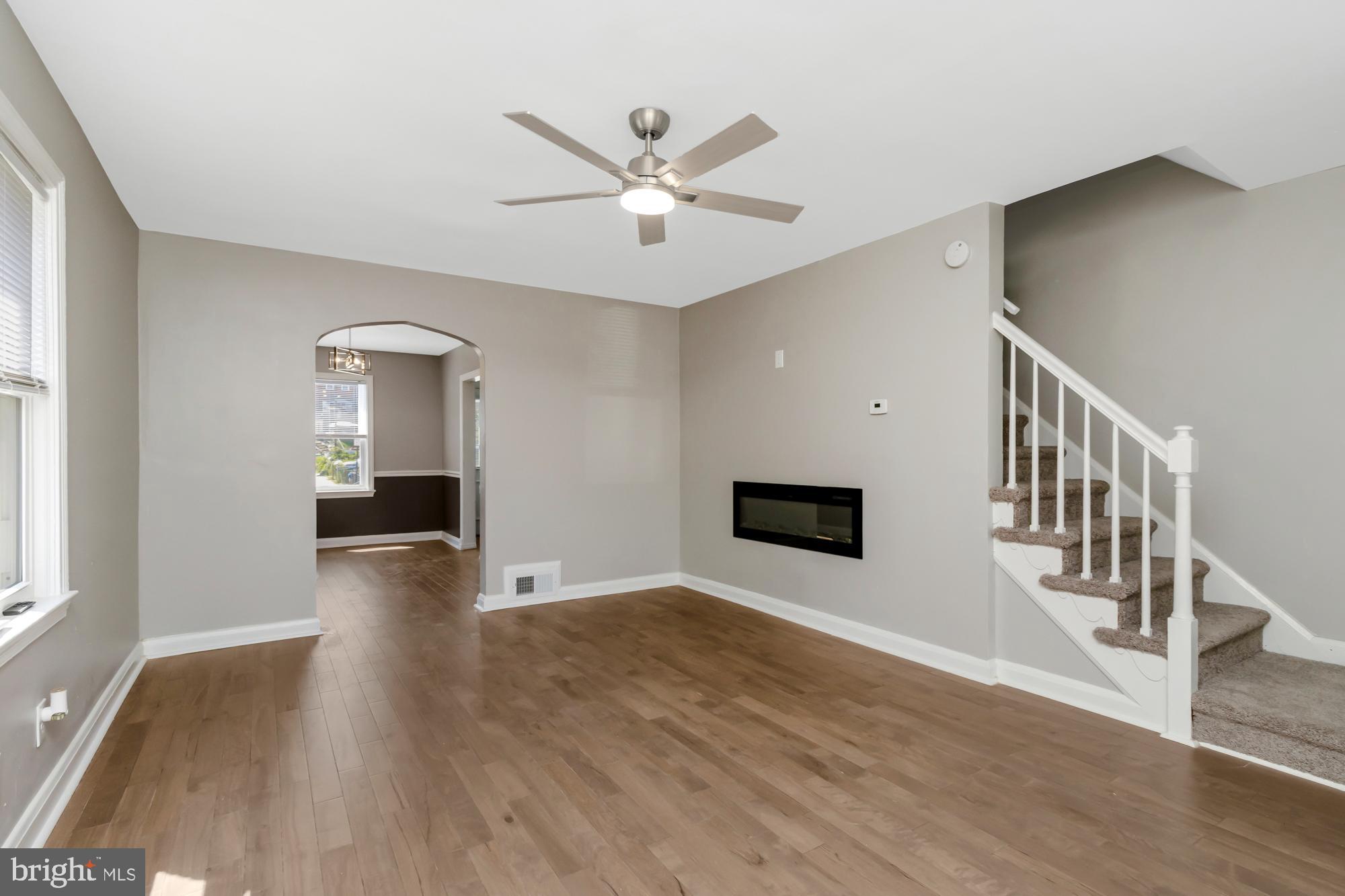 516 Sunset Road Baltimore, MD 21223 - Photo 5 of 37 Gallery Image 5