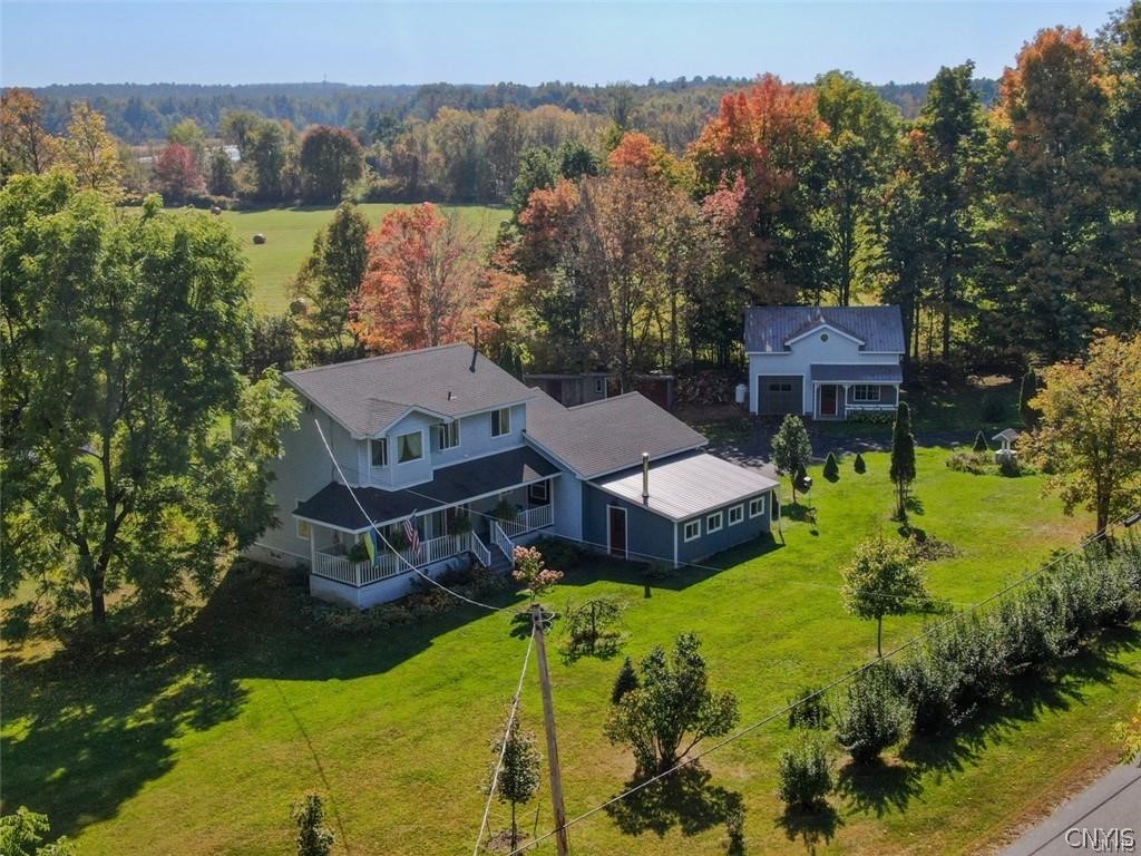 131 Pleasant Valley Road Hammond, NY 13646 - Photo 2 of 44