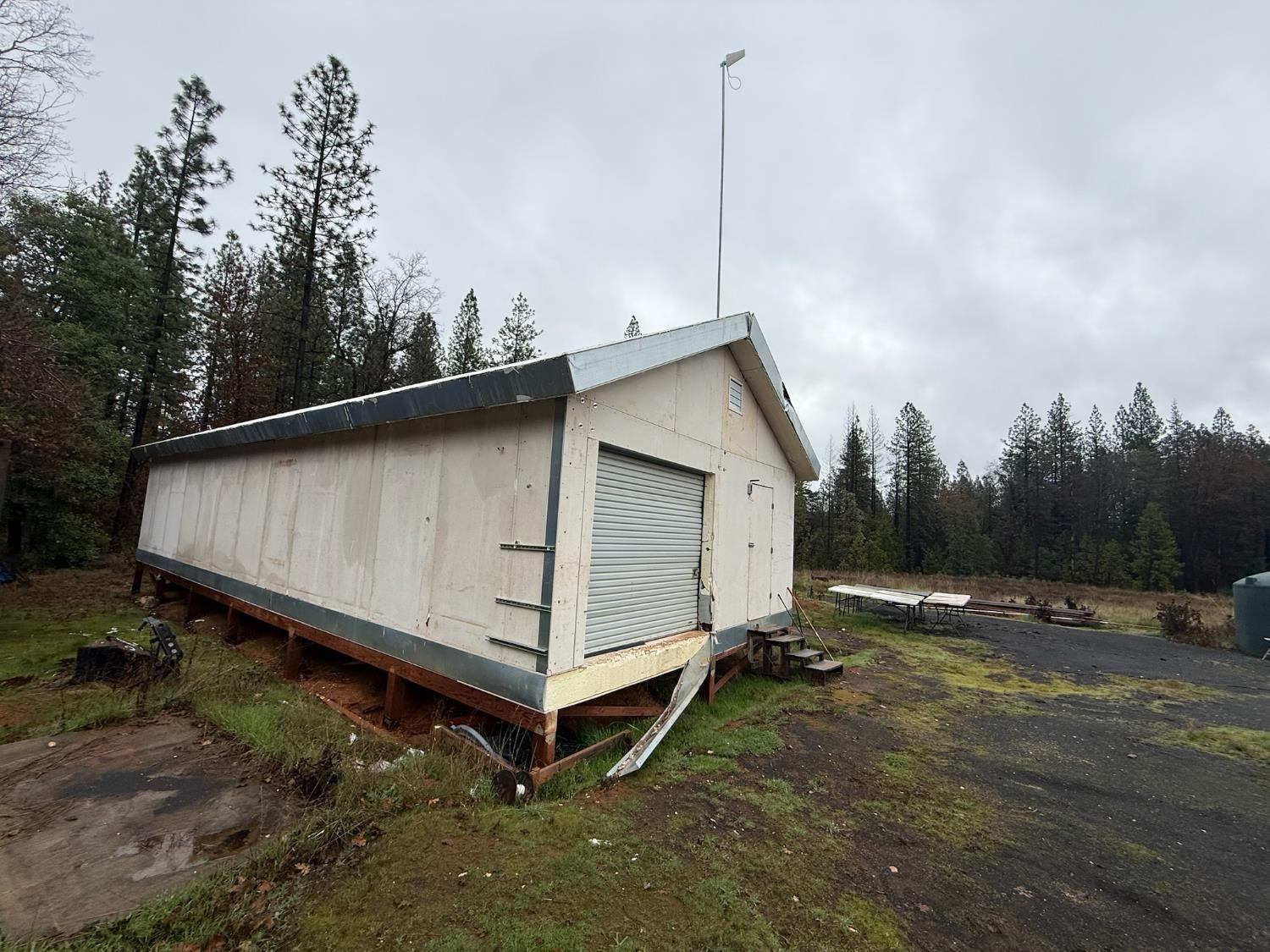 17288 Farrell Ravine Way Nevada City, CA 95959 - Photo 1 of 18 a view of a house with a yard