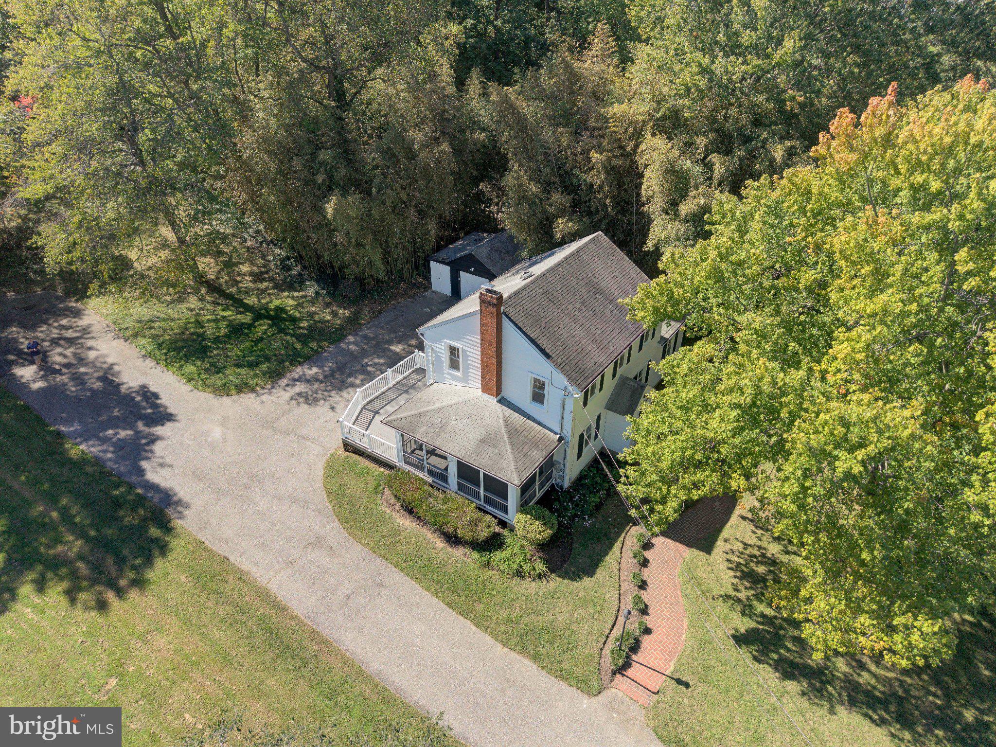 1925 Fairfax Road Annapolis, MD 21401 - Photo 54 of 58 Gallery Image 54
