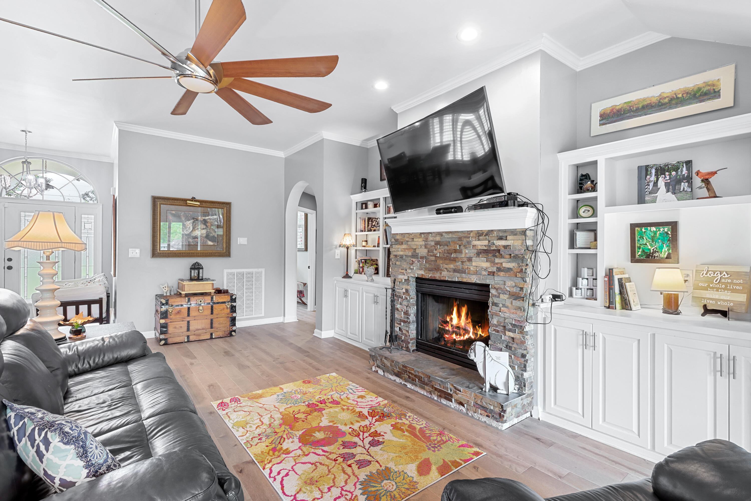 2102 Jenkins Road Chattanooga, TN 37421 - Photo 11 of 48 2102 Jenkins Rd-10