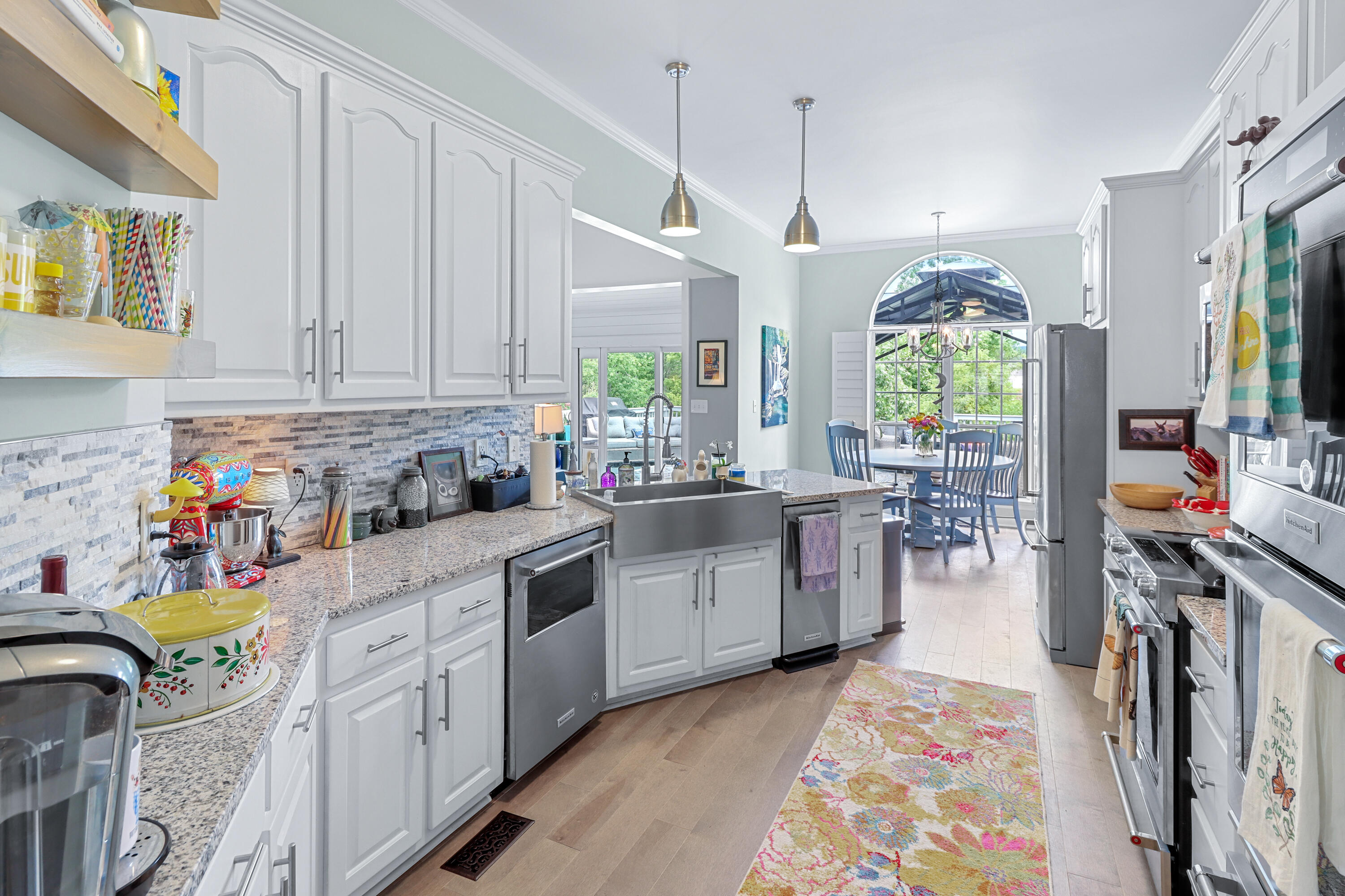 2102 Jenkins Road Chattanooga, TN 37421 - Photo 16 of 48 2102 Jenkins Rd-15