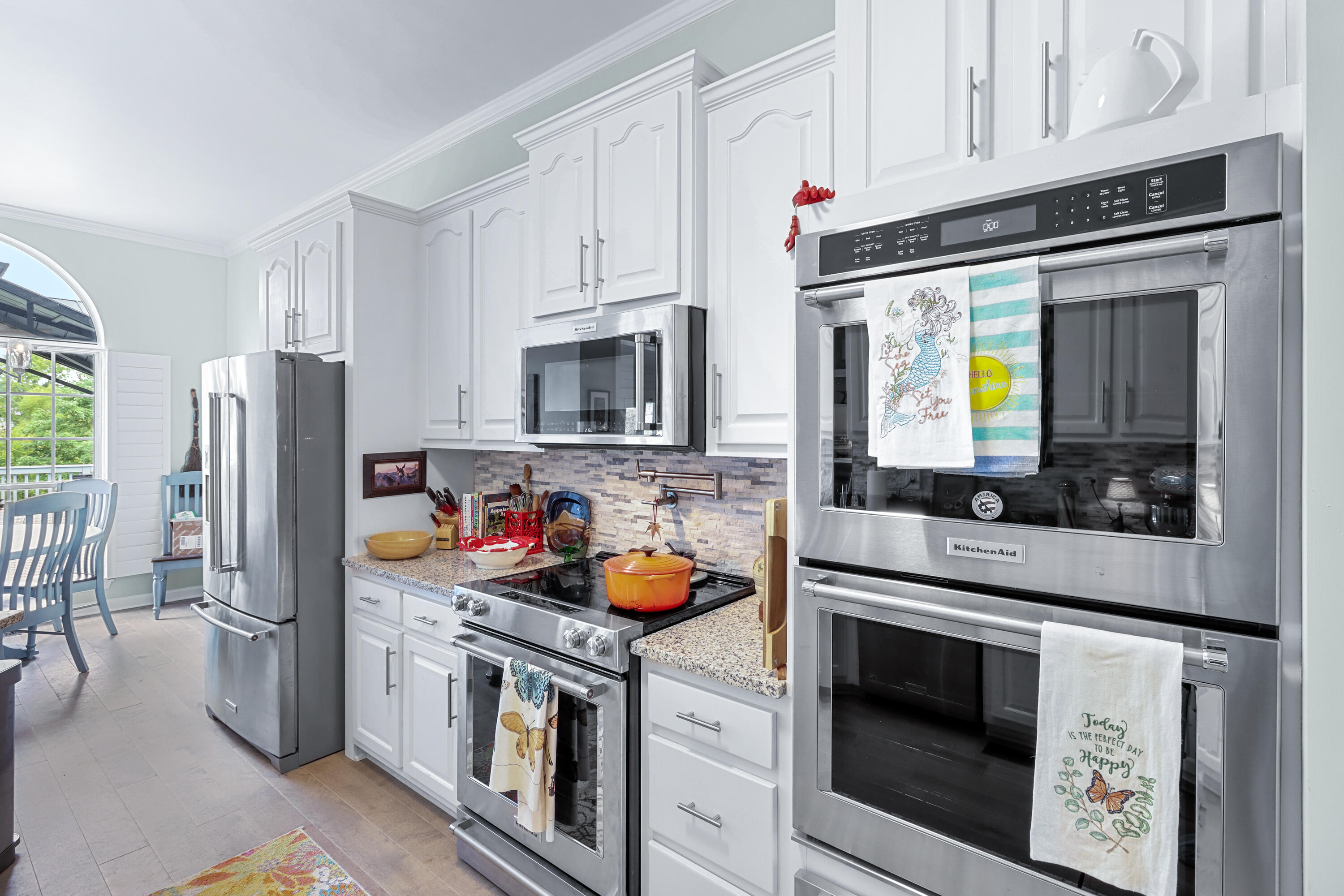 2102 Jenkins Road Chattanooga, TN 37421 - Photo 17 of 48 2102 Jenkins Rd-16