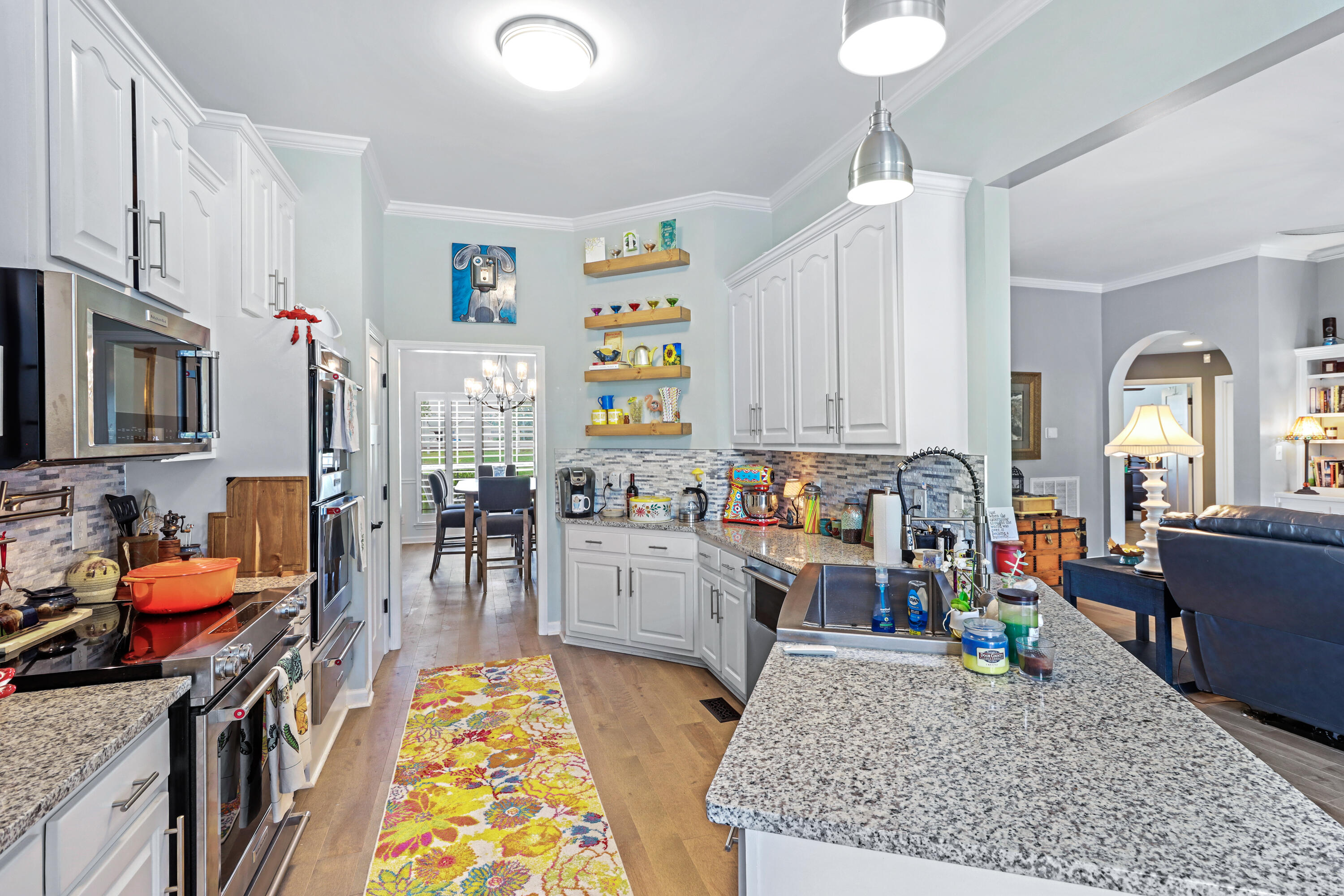 2102 Jenkins Road Chattanooga, TN 37421 - Photo 18 of 48 2102 Jenkins Rd-17