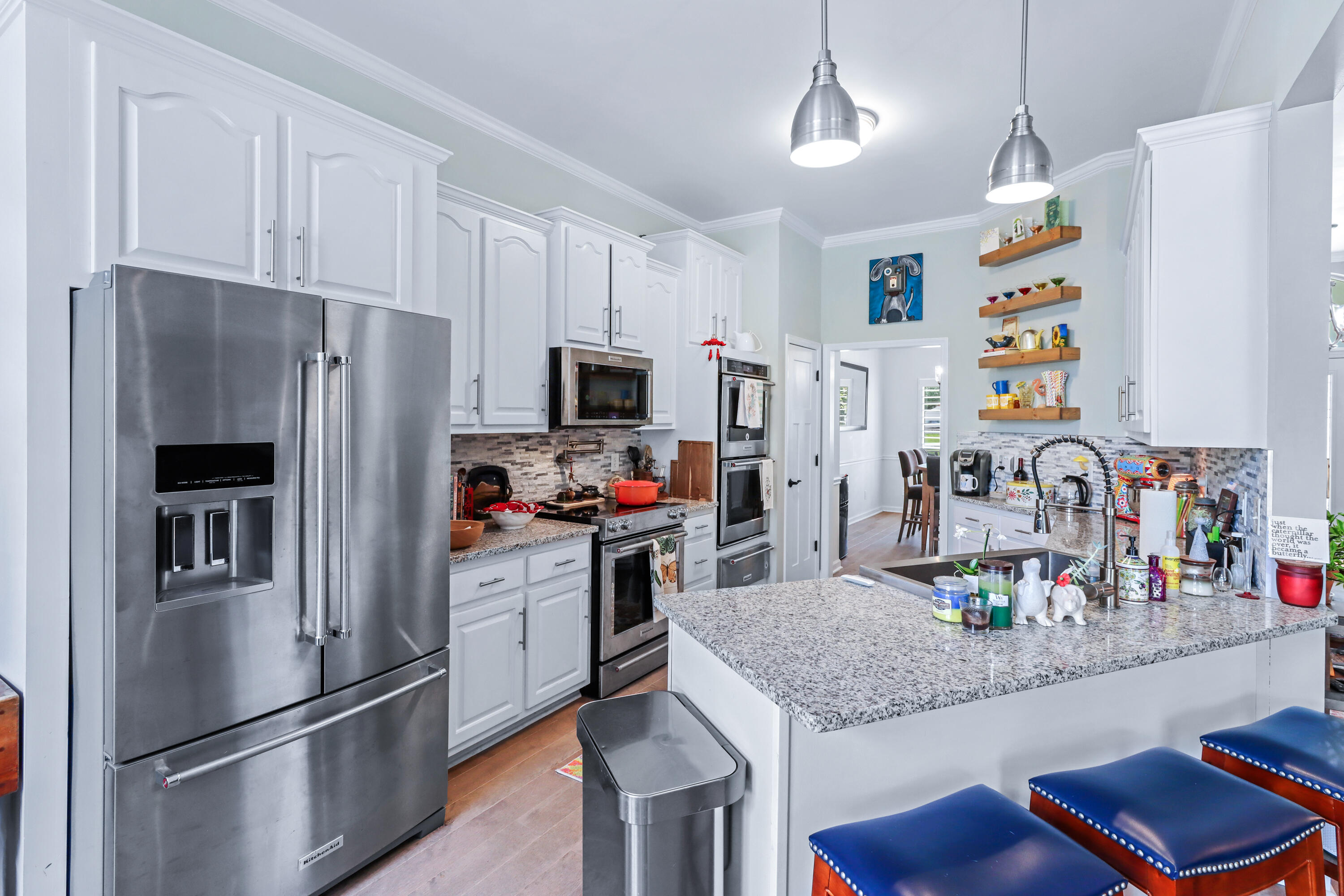 2102 Jenkins Road Chattanooga, TN 37421 - Photo 19 of 48 2102 Jenkins Rd-18