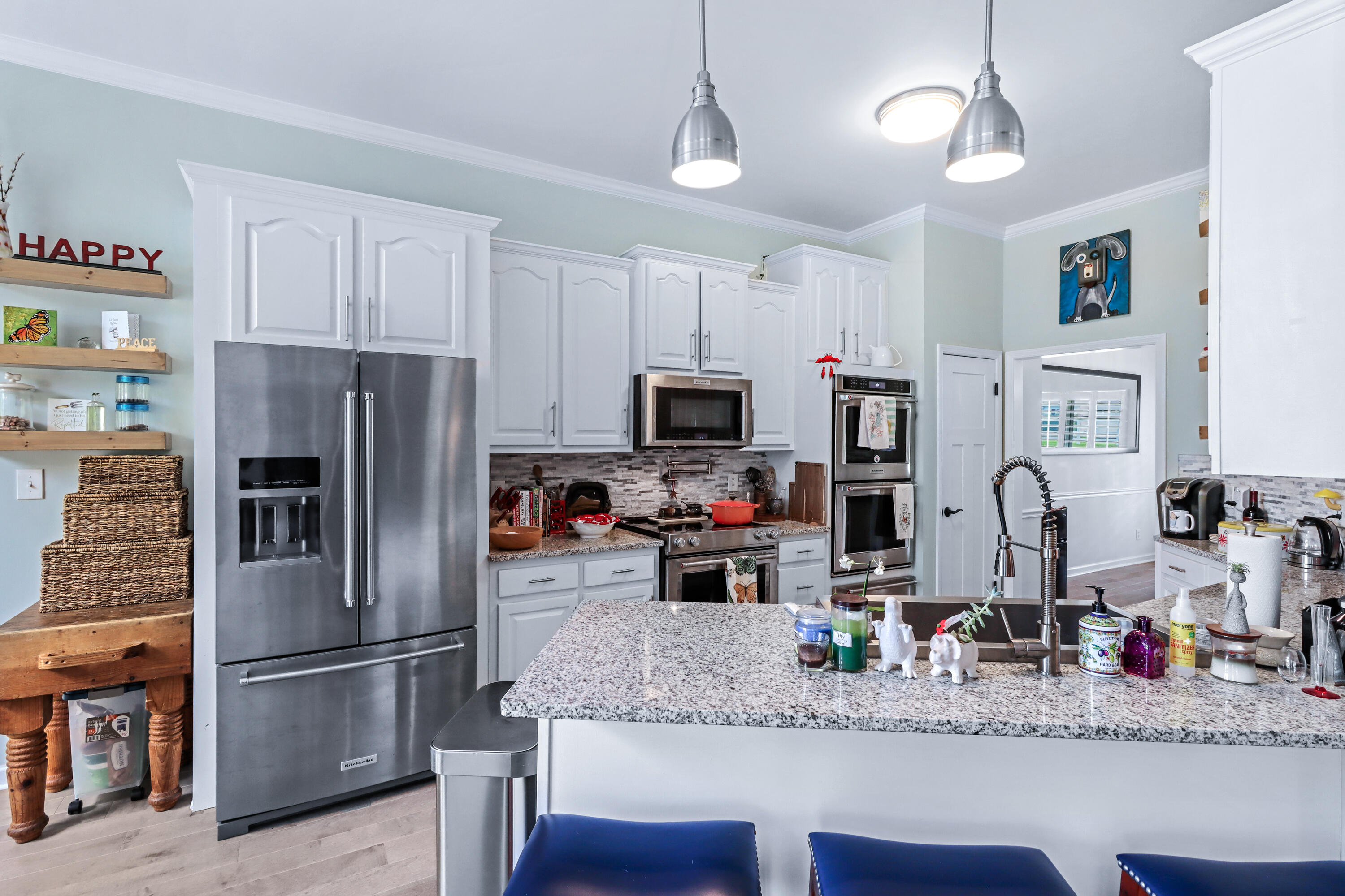 2102 Jenkins Road Chattanooga, TN 37421 - Photo 20 of 48 2102 Jenkins Rd-19