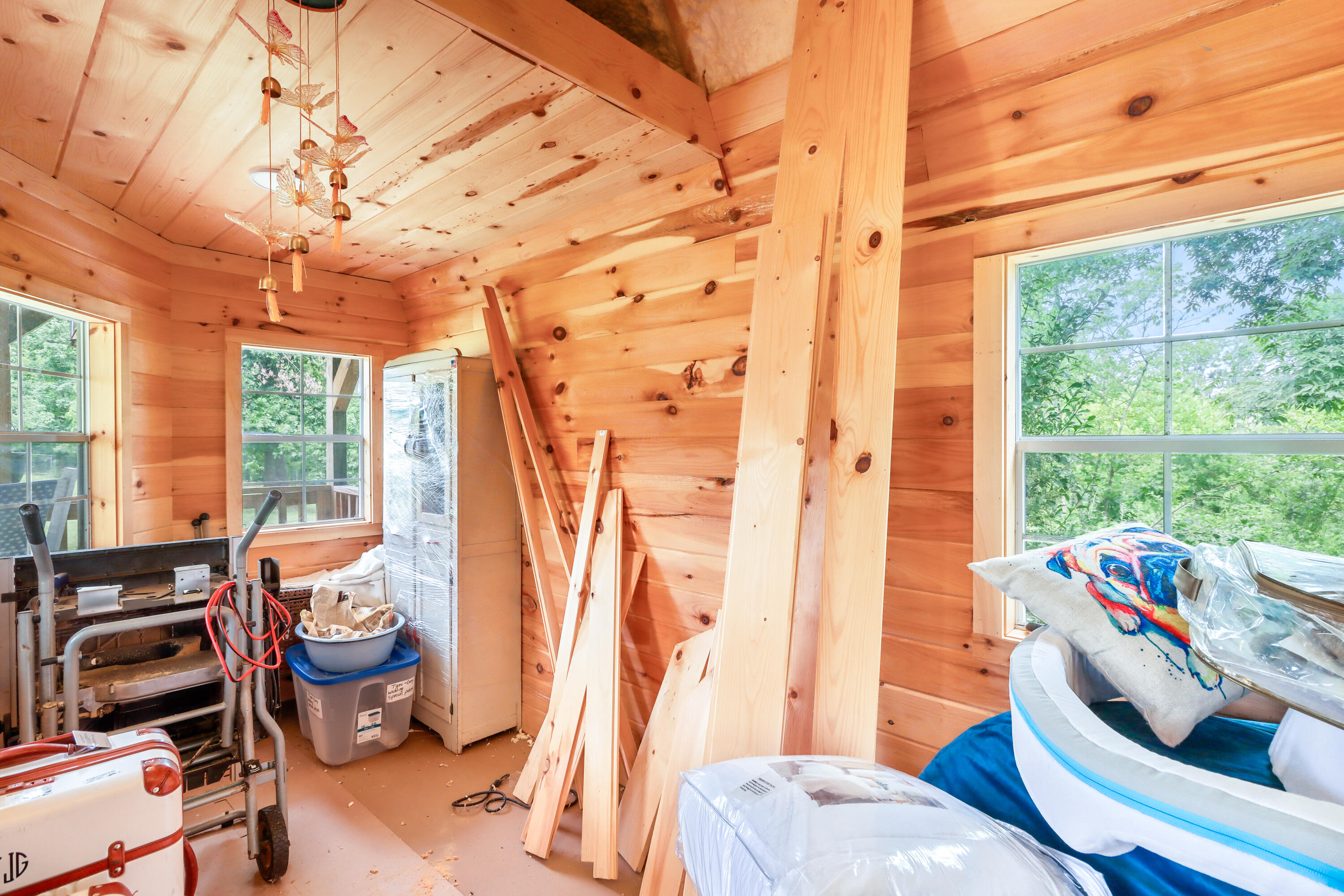 2102 Jenkins Road Chattanooga, TN 37421 - Photo 46 of 48 2102 Jenkins Rd-45