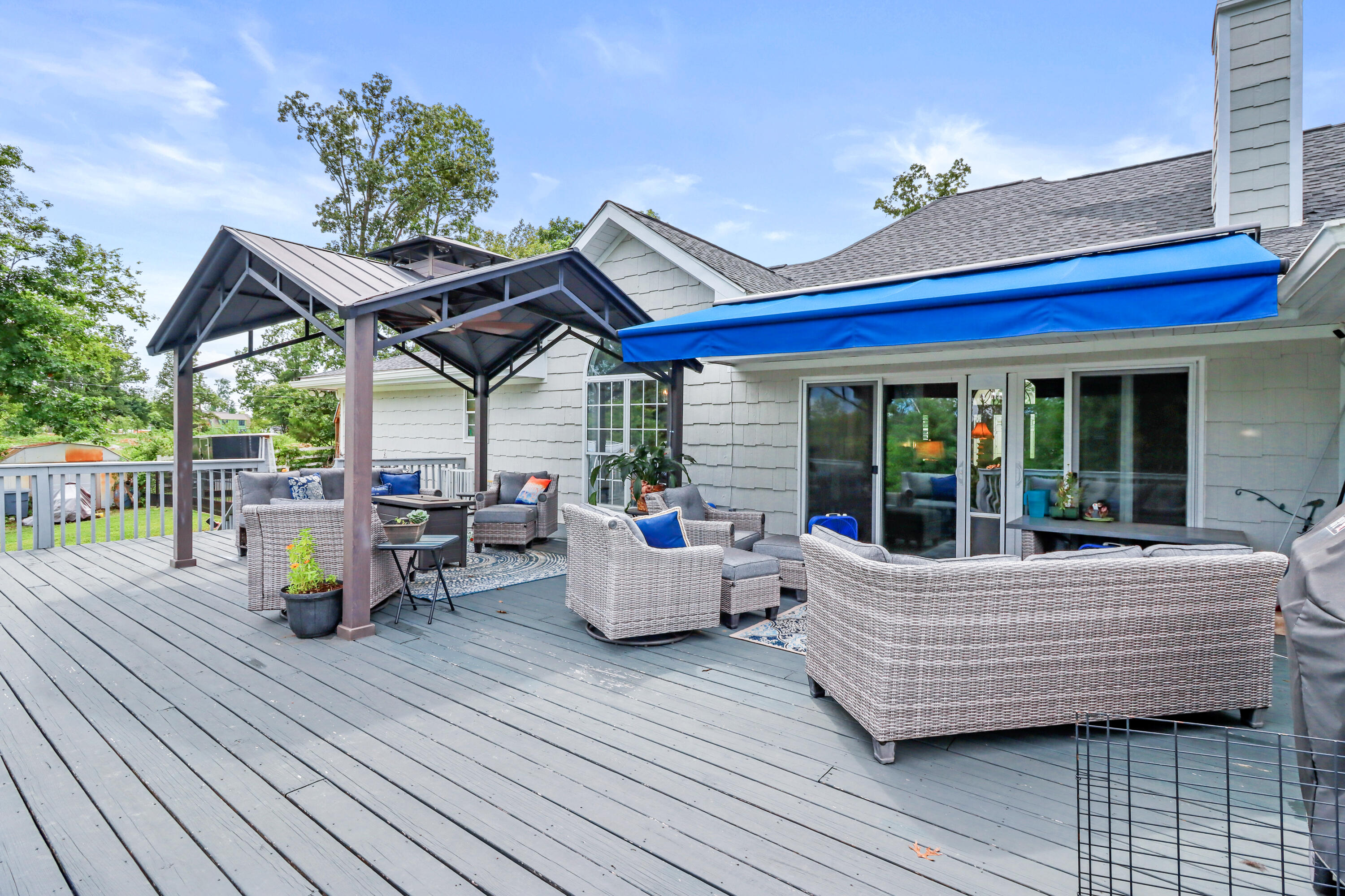 2102 Jenkins Road Chattanooga, TN 37421 - Photo 48 of 48 2102 Jenkins Rd-47