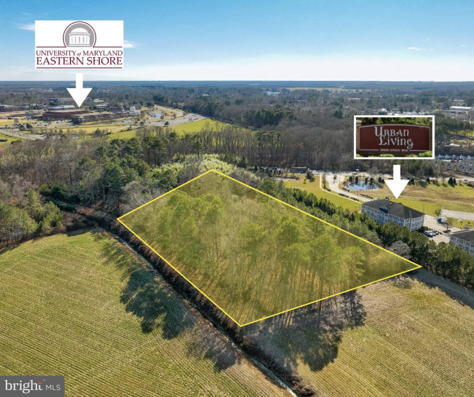 12477 Loretto Road Princess Anne, MD 21853 - Photo 1 of 8 Gallery Image 1