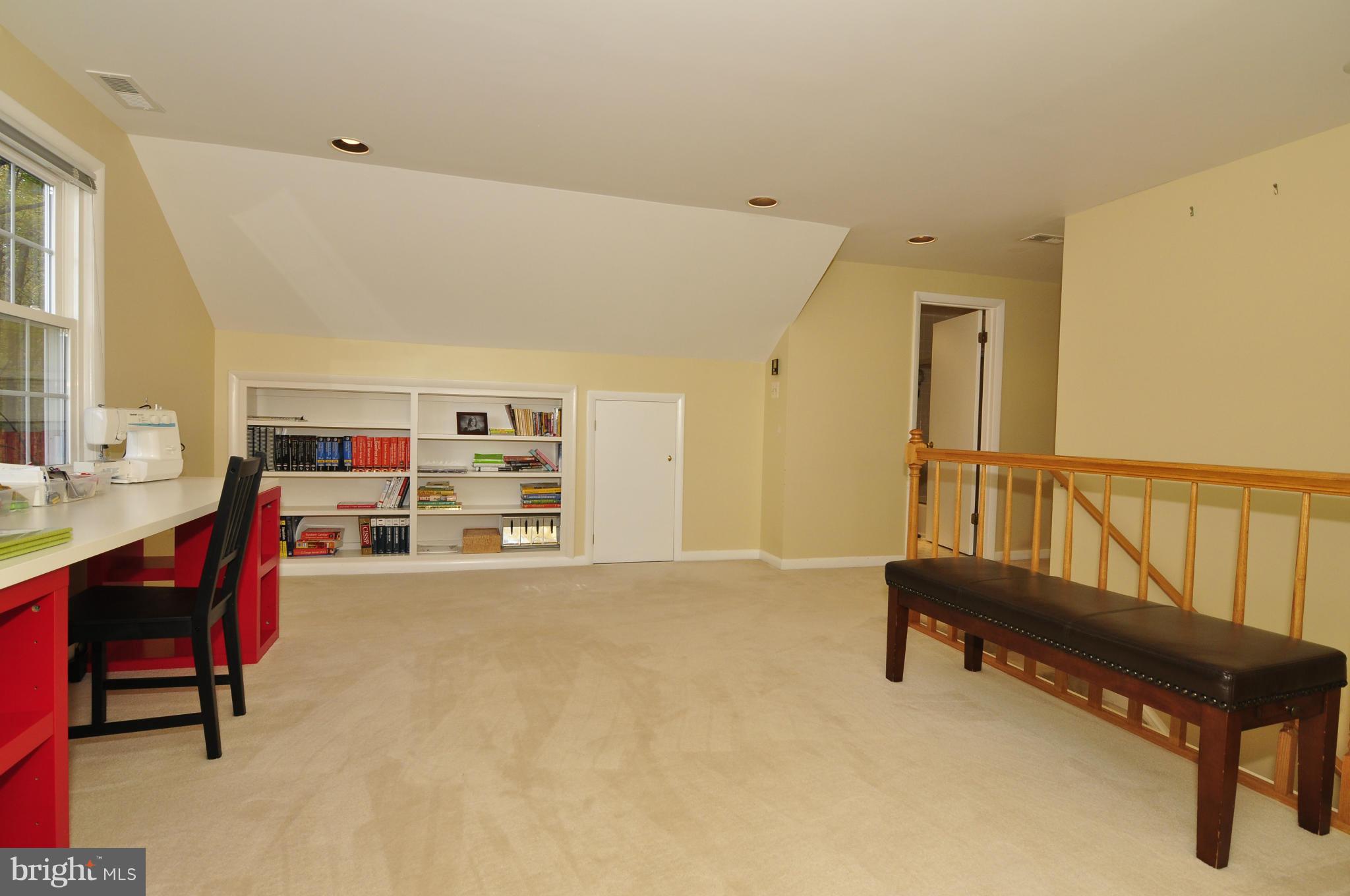 41698 Stumptown Road Leesburg, VA 20176 - Photo 22 of 30 Bedroom (Master)