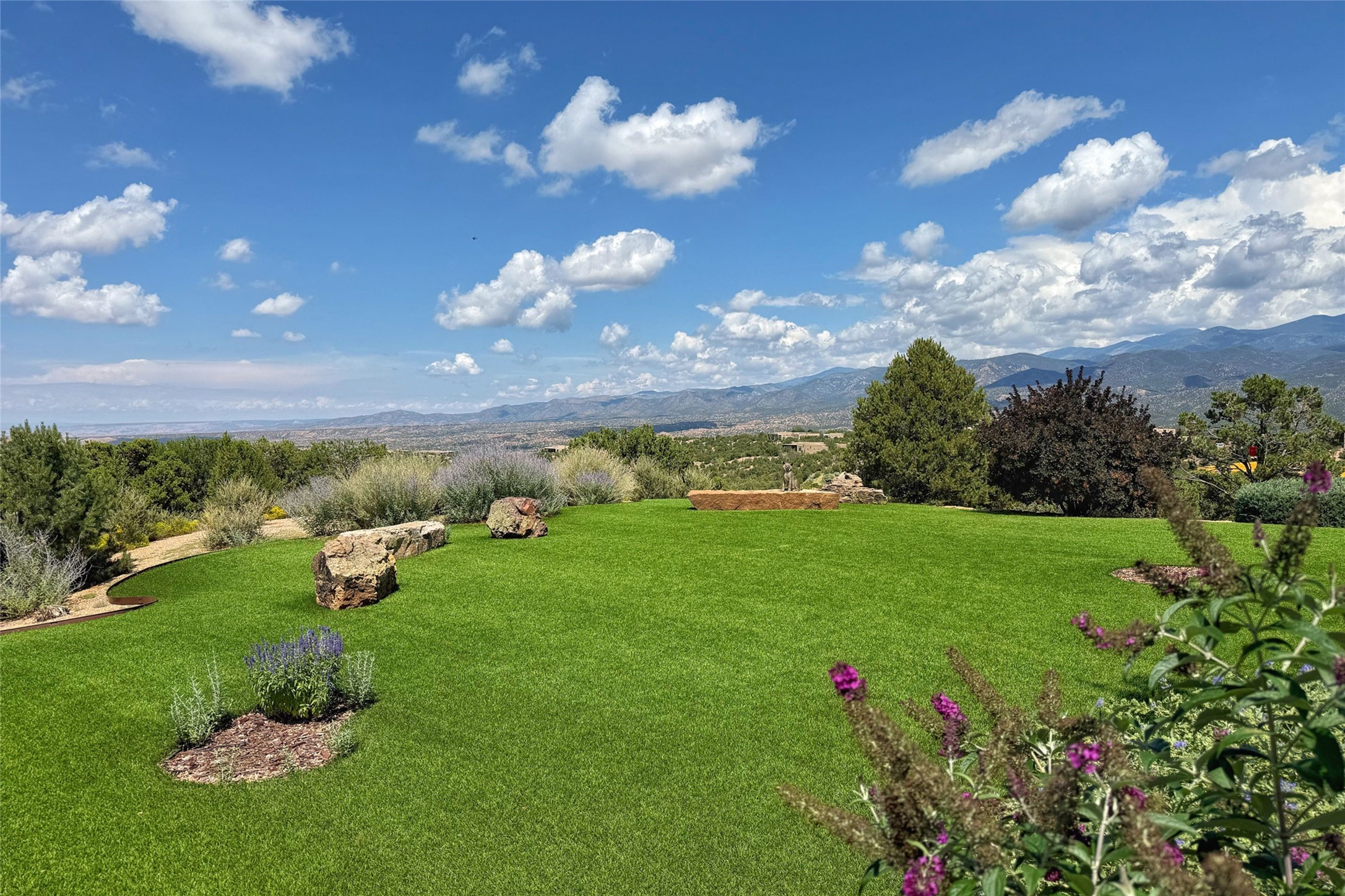 46 Polaris Road Santa Fe, NM 87506 - Photo 38 of 64