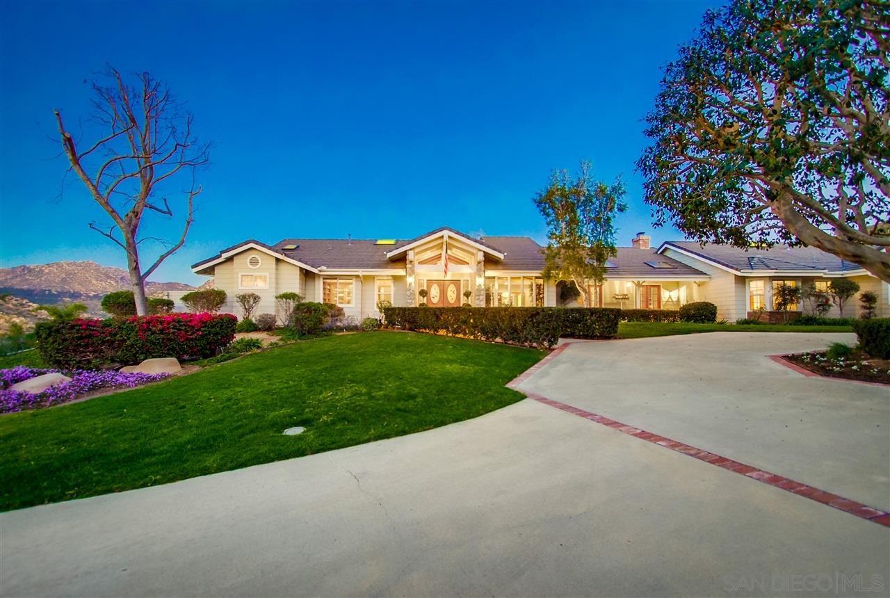 14381 Twisted Branch Road Poway, CA 92064 - Photo 13 of 25
