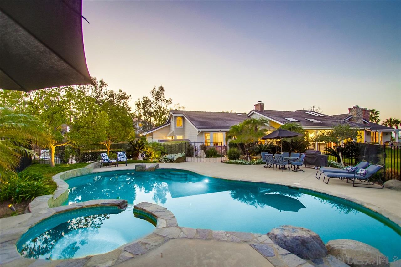 14381 Twisted Branch Road Poway, CA 92064 - Photo 4 of 25