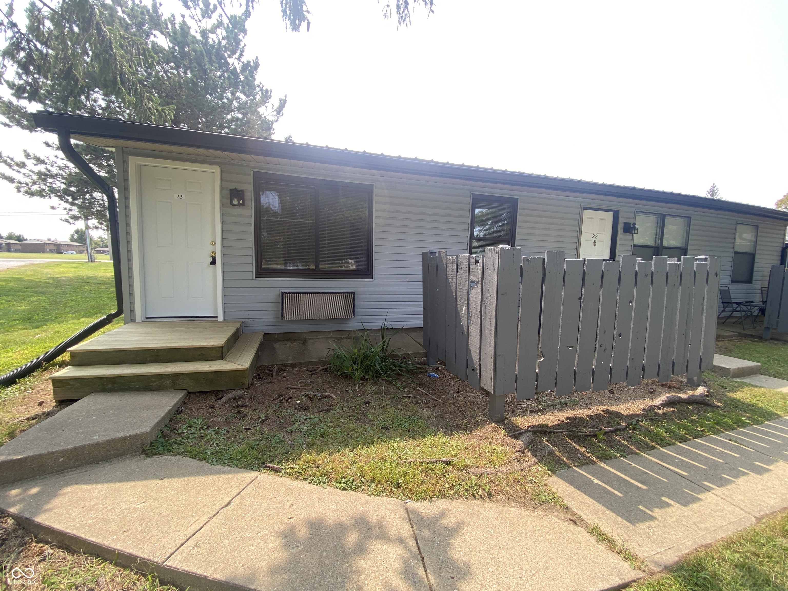 2000 Indianapolis Road, Unit 23 Crawfordsville, IN 47933 - Photo 1 of 11