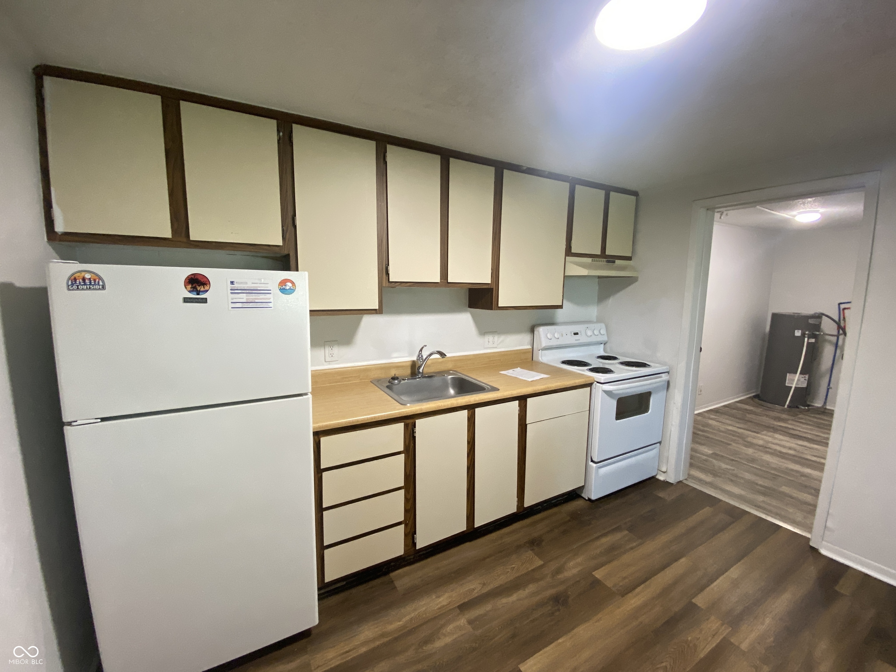 2000 Indianapolis Road, Unit 23 Crawfordsville, IN 47933 - Photo 5 of 11